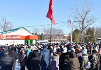 Жители Донского выступили против мусорных поборов