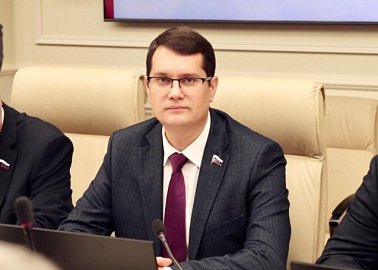 Алексей Лебедев: В ближайшем будущем надо уделять особое внимание вопросам противодействия враждебным хакерскими атаками
