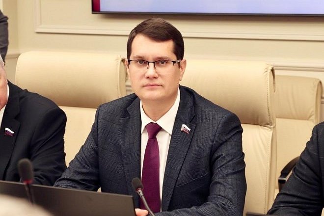Алексей Лебедев: В ближайшем будущем надо уделять особое внимание вопросам противодействия враждебным хакерскими атаками