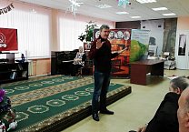 Ефремовской партийной организации - 100 лет! Ефремовской партийной организации - 100 лет!
