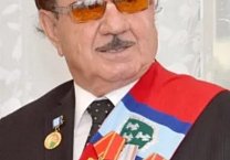 Памяти товарища Памяти товарища