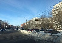 Почему Тулу не убирают от снежных завалов? - вопросы местной власти задаёт руководитель фракции КПРФ в Тульской городской думе Алексей Лебедев Почему Тулу не убирают от снежных завалов? - вопросы местной власти задаёт руководитель фракции КПРФ в Тульской городской думе Алексей Лебедев