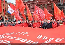 В Москве прошло возложение цветов к Могиле Неизвестного солдата и памятнику Маршалу Г.К. Жукову В Москве прошло возложение цветов к Могиле Неизвестного солдата и памятнику Маршалу Г.К. Жукову