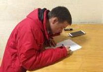 В Туле полиция незаконно удерживает в заложниках четырех кандидатов КПРФ