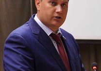 Лебедев Алексей Александрович избран первым секретарём Тульского обкома КПРФ Лебедев Алексей Александрович избран первым секретарём Тульского обкома КПРФ