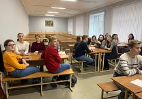 Тульские комсомольцы продолжают добрую традицию 