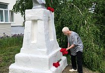 Тульские коммунисты отметили День русского языка