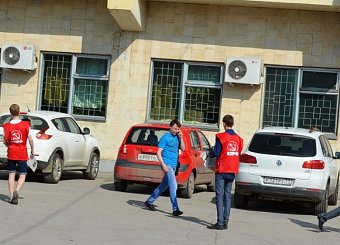 Тульский обком КПРФ проводит работу с рабочими оборонных предприятий. Тульский обком КПРФ проводит работу с рабочими оборонных предприятий.