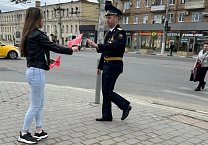 Тульские коммунисты провели мероприятия в честь Великой Победы Тульские коммунисты провели мероприятия в честь Великой Победы