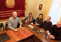 Тульские коммунисты по всему региону провели возложения цветов к памятникам В.И. Ленина