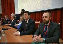 "Пчела и человек". Г.А. Зюганов принял участие в конгрессе пчеловодов в Москве "Пчела и человек". Г.А. Зюганов принял участие в конгрессе пчеловодов в Москве