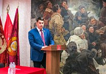 В Туле прошел Пленум областного отделения КПРФ