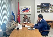 Алексей Лебедев зарегистрирован кандидатом от КПРФ на должность Губернатора Тульской области на досрочных выборах 8 сентября 2024 года Алексей Лебедев зарегистрирован кандидатом от КПРФ на должность Губернатора Тульской области на досрочных выборах 8 сентября 2024 года