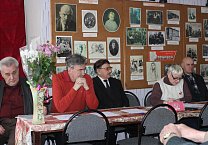 В Ефремове отметили 80-летие освобождения города от немецких захватчиков В Ефремове отметили 80-летие освобождения города от немецких захватчиков