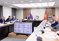 Первый секретарь Тульского обкома КПРФ Алексей Лебедев принял участие в заседании Совета региональных отделений политических партий Первый секретарь Тульского обкома КПРФ Алексей Лебедев принял участие в заседании Совета региональных отделений политических партий