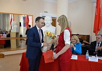 В Иванове завершил работу семинар-совещание партактива региональных отделений КПРФ ЦФО