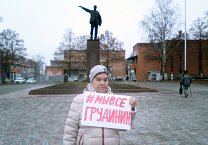 Коммунисты Тульской области присоединились к интернет-акции #МыВсеГрудинин Коммунисты Тульской области присоединились к интернет-акции #МыВсеГрудинин