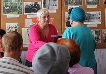 В Ефремове отметили юбилей комсомола