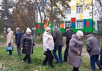 Ефремовский ГК КПРФ поздравляет однопартийцев с Днём Октябрьской революции Ефремовский ГК КПРФ поздравляет однопартийцев с Днём Октябрьской революции