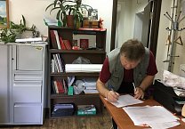 Тульский обком КПРФ возглавил акцию протеста против пенсионной реформы