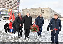 П.Н. Грудинин: «Надо спасать страну!» П.Н. Грудинин: «Надо спасать страну!»