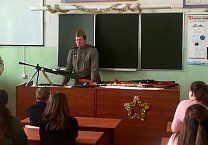 Красная Армия всех сильней!