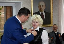 На круглом столе в Туле, посвященном годовщине Великого Октября, выступили Николай Арефьев и Сергей Удальцов