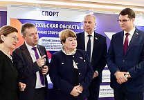 Алексей Лебедев: В ближайшем будущем надо уделять особое внимание вопросам противодействия враждебным хакерскими атаками Алексей Лебедев: В ближайшем будущем надо уделять особое внимание вопросам противодействия враждебным хакерскими атаками