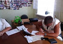 В Ефремове стартовал сбор подписей против повышения пенсионного возраста В Ефремове стартовал сбор подписей против повышения пенсионного возраста