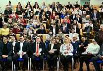 Алексей Лебедев принял участие в работе круглого стола в Государственной Думе