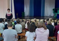 К 104-ой годовщине Комсомола ефремовские коммунисты продолжают серию встреч с юными земляками К 104-ой годовщине Комсомола ефремовские коммунисты продолжают серию встреч с юными земляками