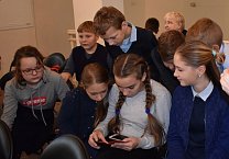 В Туле открылась выставка, посвященная 100-летию комсомола