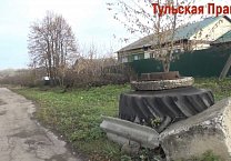 Олег Лебедев: «Тульская правда» защищает интересы детей-инвалидов, ветеранов и других социально уязвимых категорий граждан Олег Лебедев: «Тульская правда» защищает интересы детей-инвалидов, ветеранов и других социально уязвимых категорий граждан