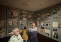 Ефремовские коммунисты организовали литературно-музыкальную встречу комсомольцев всех поколений "Комсомольская встреча моя" Ефремовские коммунисты организовали литературно-музыкальную встречу комсомольцев всех поколений "Комсомольская встреча моя"