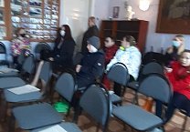 Ефремовский горком КПРФ подвел итоги смотра-конкурса детских и юношеских сочинений «Ленин в судьбе России»