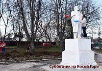 Забота о памятниках советской эпохи – важнейшее направление деятельности тульских коммунистов