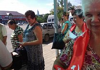 Ефремовский горком КПРФ приглашает земляков на митинг Ефремовский горком КПРФ приглашает земляков на митинг