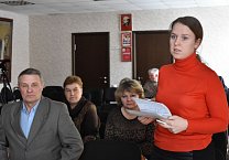 Тульский штаб Грудинина провел громкую пресс-конференцию