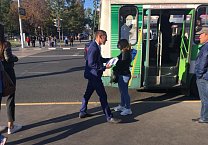Коммунисты приглашают туляков на митинг