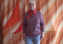 В Ефремове стартовал приём в пионеры, посвящённый 101-ой годовщине со дня основания Всесоюзной пионерской организации В Ефремове стартовал приём в пионеры, посвящённый 101-ой годовщине со дня основания Всесоюзной пионерской организации