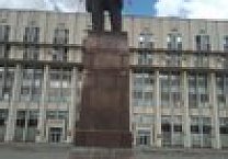 В Тульской области отметили 150-летие со дня рождения Владимира Ильича Ленина В Тульской области отметили 150-летие со дня рождения Владимира Ильича Ленина