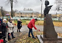 Тульские коммунисты достойно отметили День комсомола