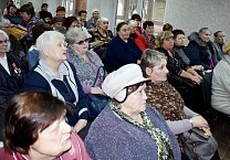 В Туле прошло учредительное собрание Тульского регионального отделения Всероссийского женского союза  «Надежда России»