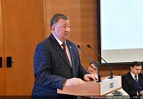 Первый секретарь Тульского обкома КПРФ, депутат-коммунист Алексей Лебедев выступил на парламентских слушаниях в Госдуме по проблемам импортозамещения Первый секретарь Тульского обкома КПРФ, депутат-коммунист Алексей Лебедев выступил на парламентских слушаниях в Госдуме по проблемам импортозамещения