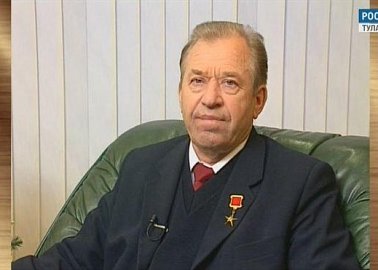 Фильм памяти Василия Стародубцева