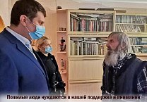 Отчет депутата Тульской городской Думы 6-го созыва Алексея Лебедева Отчет депутата Тульской городской Думы 6-го созыва Алексея Лебедева