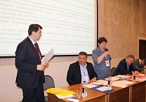 Олег Лебедев выступил на съезде садоводов по проблемам землепользования