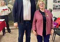 Пленум областного Комитета КПРФ обсудил задачи коммунистов в борьбе против современного фашизма Пленум областного Комитета КПРФ обсудил задачи коммунистов в борьбе против современного фашизма