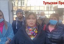 Алексей Лебедев и газета «Тульская правда» борются за сохранение в Туле уникальной музыкальной школы Алексей Лебедев и газета «Тульская правда» борются за сохранение в Туле уникальной музыкальной школы