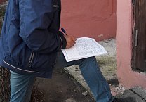 Алексинские коммунисты не дадут чиновникам уничтожить сосновый бор